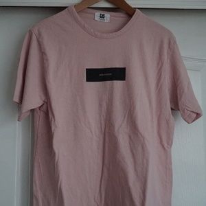 Small Pink tshirt